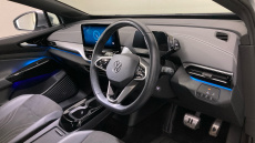 Volkswagen ID.4 109kW Life Pure 52kWh 5dr Auto [110kW Ch] Electric Estate